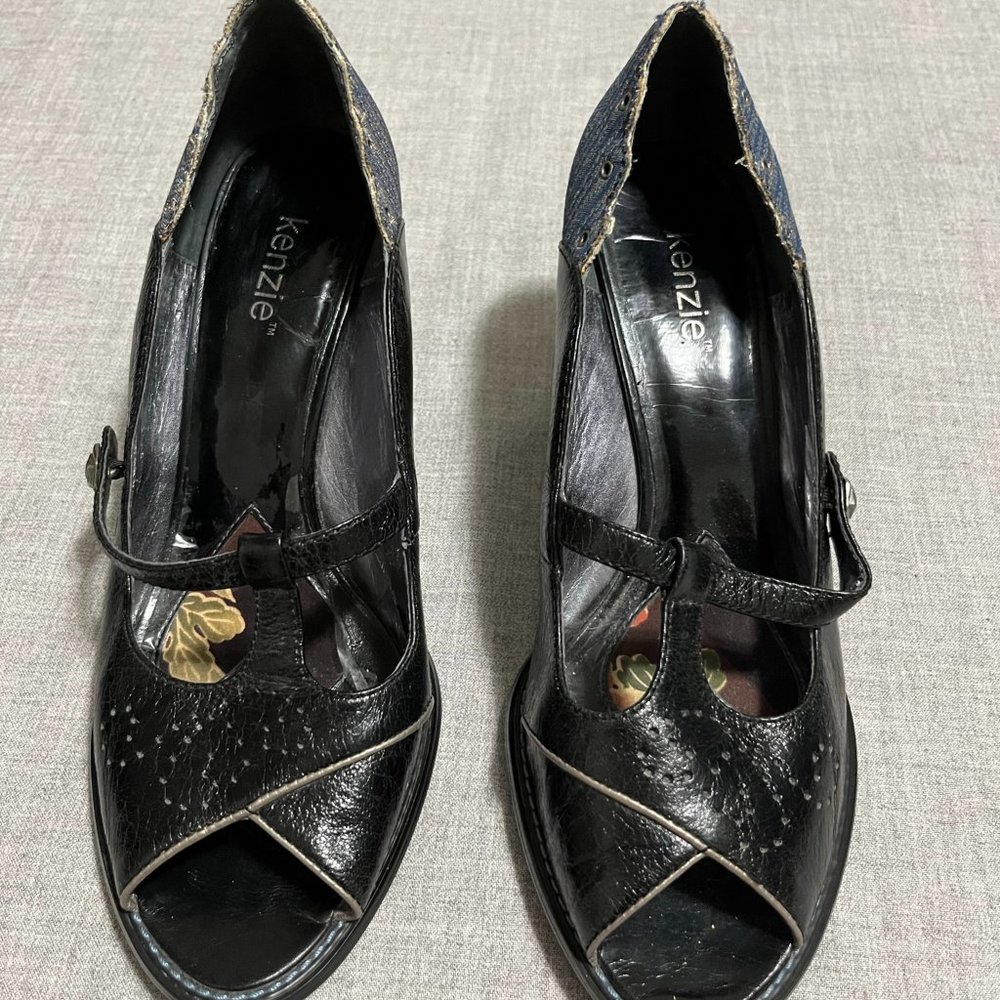 Kenzie Women's heels Size 9M